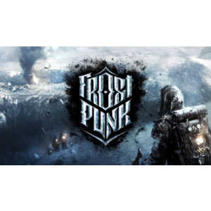 🎭Frostpunk✔️STEAM Аккаунт | ОФЛАЙН | ALL DLC