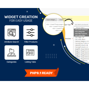 Market - Premium and Optimized Magento Theme