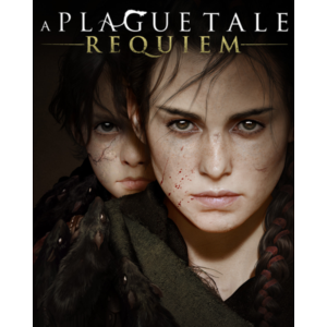 🟨A Plague Tale: Requiem ☑️ ⚫EPIC GAMES ☑️ВСЕ ВЕРСИИ+🎁