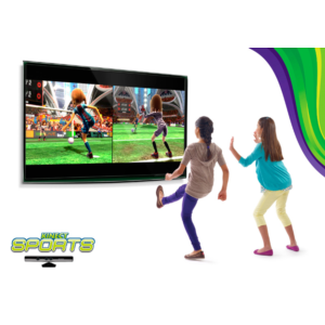 сборник игр kinect для xbox one