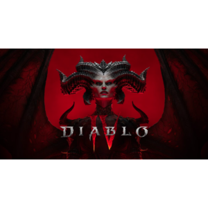 😈 Diablo IV ● Все версии ● Готовый аккаунт + Почта 😈