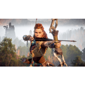 Horizon forbidden west PS4