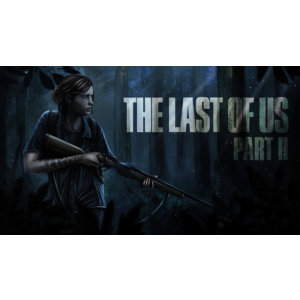 The last of us part 2 Remastered PS5