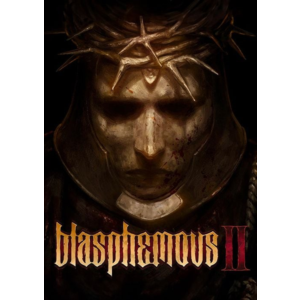 Blasphemous 2 (Аренда аккаунта Steam) Geforce Now