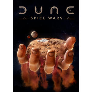 Dune: Spice Wars (Аренда аккаунта Steam) Онлайн, GFN
