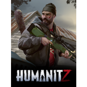 HumanitZ (Аренда аккаунта Steam) Онлайн, GFN