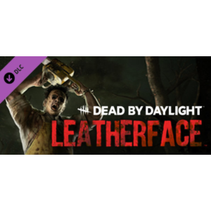 Dead by Daylight - Leatherface⚡Epic Games