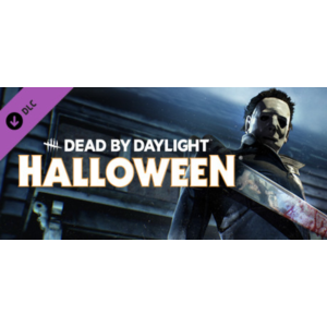 Dead by Daylight - The Halloween Chapter⚡Epic Games