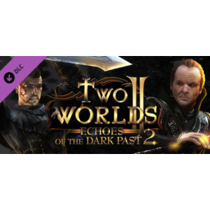 Two Worlds II - Echoes of the Dark Past 2 STEAM GLOBAL