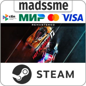 Need for Speed Hot Pursuit Remastered * RU/KZ/СНГ/TR/AR