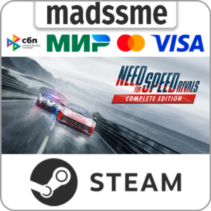 Need for Speed Rivals: Complete Edition * RU/СНГ/TR/AR