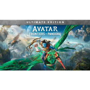Avatar: Frontiers of Pandora Ultimate [Uplay] ОНЛАЙН
