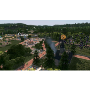 🏆 Cities Skylines Parklife Plus 🥪 Steam DLC