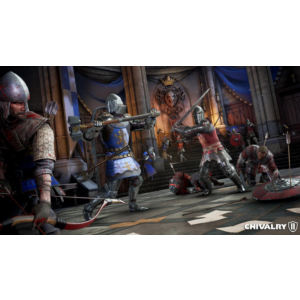 🎇 Chivalry 2 + Preorder Bonus 🏆 Epic Games Ключ