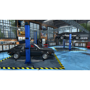 🍨 Car Mechanic Simulator 2015 🌈 Steam Ключ