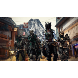 💥 Borderlands 3 Bounty of Blood 🌆 Steam DLC