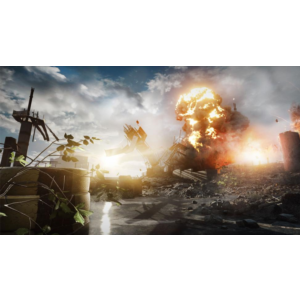 🏖️ Battlefield 4 - Premium DLC 🌄 Origin DLC