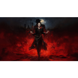 🔥Vampire The Masquerade - Bloodlines 2 STEAM KEY LATAM