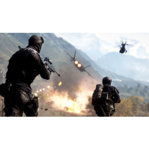 🥠 Battlefield 4 🌇 Origin Ключ 🍼 Весь мир