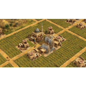 🍾 Anno 1404 History Edition 🍸 Ubisoft Ключ 🧁 Европа