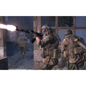 🍧 Call of Duty 4: Modern Warfare 🌠 Steam Ключ