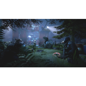 Mutant Year Zero: Road to Eden EPIC GAMES АККАУНТ + 🎁