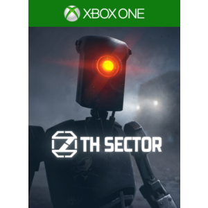 💥7TH SECTOR XBOX ONE/X|S🔑КЛЮЧ🔑
