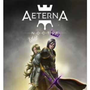 💥AETERNA NOCTIS XBOX ONE/X|S🔑КЛЮЧ🔑