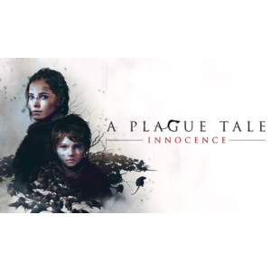 A Plague Tale: Innocence [EPIC GAMES] + ГАРАНТИЯ