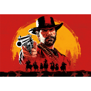 Red Dead Redemption 2 PS 4/5 Оффлайн