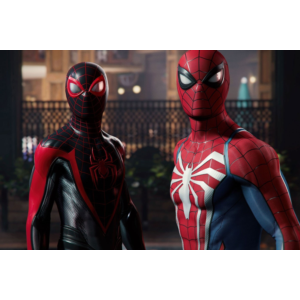 🔥Marvels Spider-Man 2 🔥PS5 Русская озвучка Оффлайн