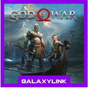 🟣 God of War - Steam Оффлайн 🎮