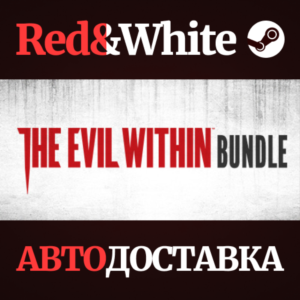 The Evil Within Bundle * STEAM РОССИЯ🔥АВТОДОСТАВКА