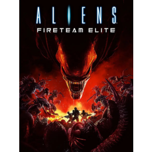 Aliens: Fireteam Elite (Аренда аккаунта Steam) Онлайн