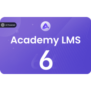 Academy Learning Management System