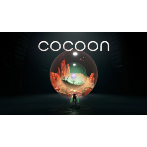 ⭐️ COCOON [Steam/Global][CashBack]