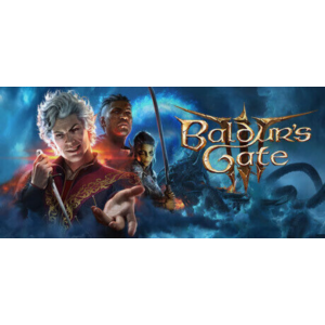 👑Baldurs Gate 3💎Deluxe💎Оффлайн Активация👑