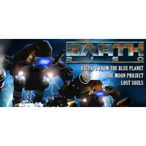 Earth 2150 Trilogy 🚀 Смена данных 👑 Полный доступ