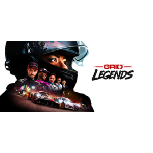 ⚡️GRID Legends | АВТОДОСТАВКА [Россия Steam Gift]