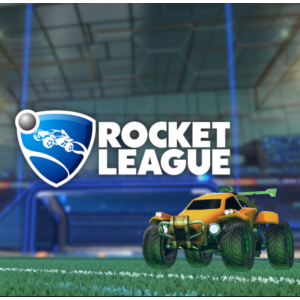 Rocket League GOTY (PS4/PS5/RUS) Аренда от 7 дней