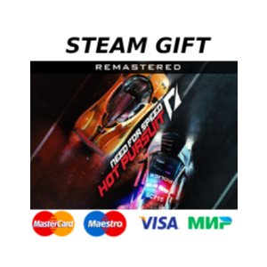 Need for Speed™ Hot Pursuit Remastered |steam RU/UA/KZ