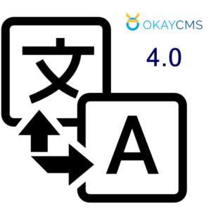 Массовый перевод OkayCMS v 4  сайта на другие языки