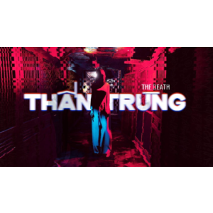 ⭐️ The Death | Thần Trùng [Steam/Global][CashBack]