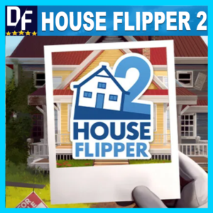 House Flipper 2 ✔️STEAM Аккаунт + ГАРАНТИЯ