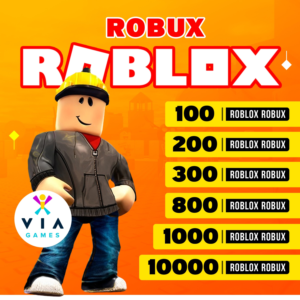 Roblox eCard 🟢10000 ROBUX ⭐️Все регионы