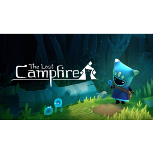 ⭐️ The Last Campfire [Steam/Global][CashBack]
