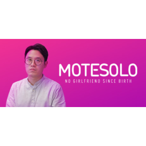 ⭐️ Motesolo [Steam/Global][CashBack]