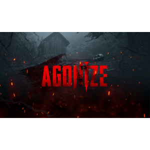 ⭐️ Agonize [Steam/Global][CashBack]
