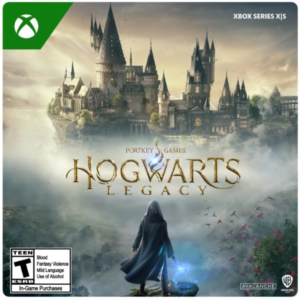 🔑КЛЮЧ🚀HOGWARTS LEGACY❤️XBOX SERIES X|S VERSION🟦