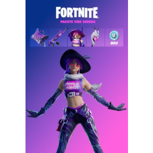 🔑КЛЮЧ✅🪁FORTNITE: НАБОР «МИР ГРЁЗ»🧊XBOX ONE|XS✅